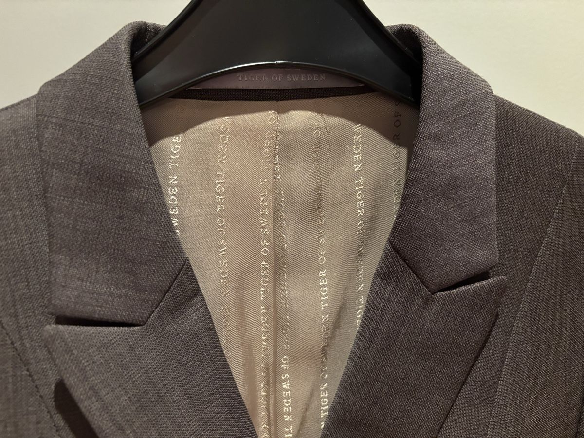Tiger of Sweden Vestes: Blazer – D'occasion à Zürich par ConnieS01 2