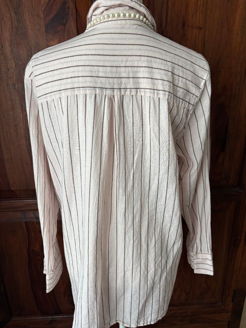 Camicette: Bluse aus Fachgeschäft neu – Nuovo (secondo la descrizione) da Merishausen venduto da yourdream 2