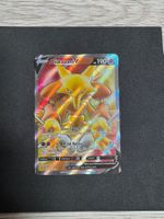 Pokemon Alakazam V (VIV 172) Karte EN