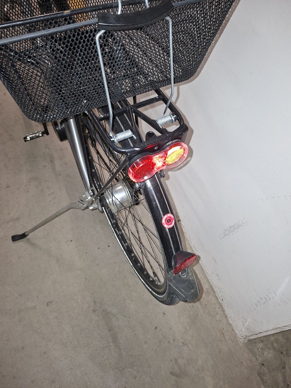 Kalkhoff Biciclette: Kalkhoff E Bike 28 Zoll – Usato da Niederuzwil venduto da peter. 2