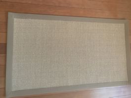 Teppich Sisal Optik von DEKOWE