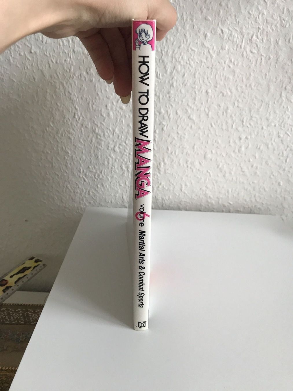 Fumetti: How to draw MANGA VOL 6 – Usato da Effretikon venduto da lenalisa63 2