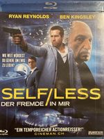 Self/less – Der Fremde in mir (2015)