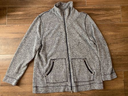 Via Appia Due Strickjacke Trainingsjacke Gr. 42 - 44