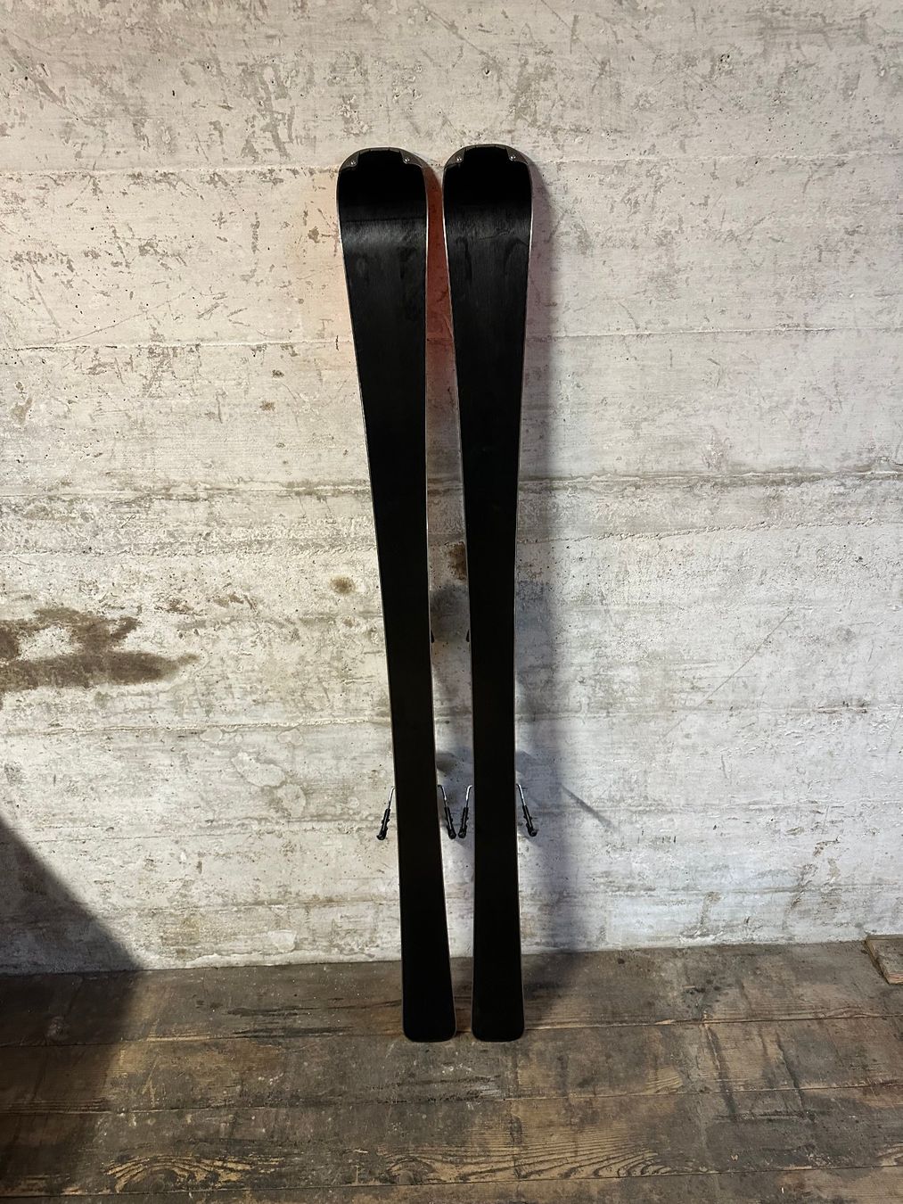 Blizzard Sci: Blizzard WCR 153CM 2023 – Usato da Emmenbrücke venduto da karkarkar 4