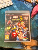 Marvel vs Capcom 3 Sony Playstation 3