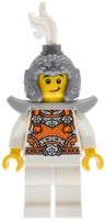 Lego Celestial Warrior (mk175)