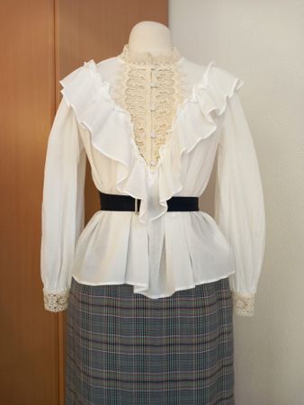 Neue Bluse von Zara Gr. XS