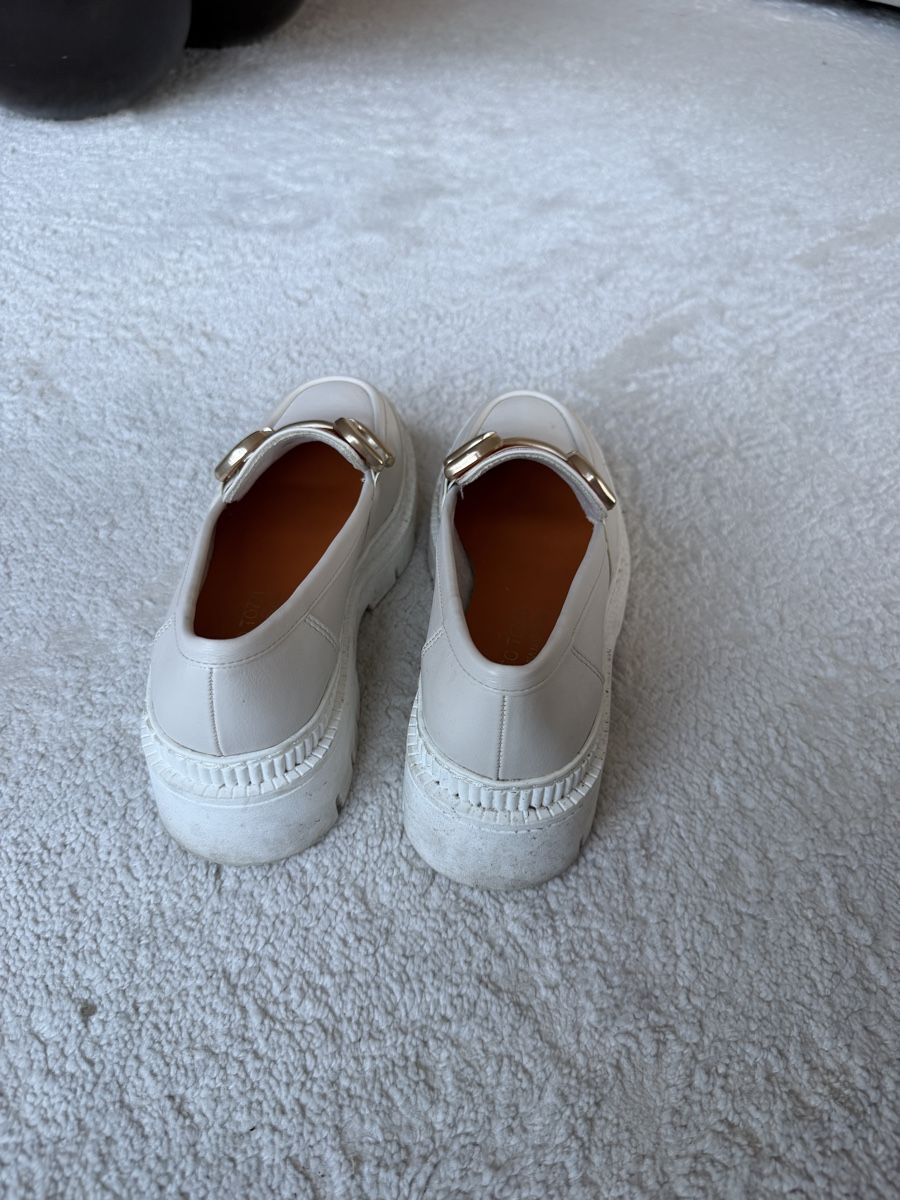 Damenschuhe: Loafers MARCO TOZZI, size 37 – Gebraucht aus Dübendorf von ilianalou 3