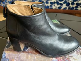 MOMA Stiefeletten/Bottines 37,5
