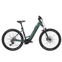 Bulls E-Bike Copperhead EVO 2 Neu Aktionspreis Gr. 41/S
