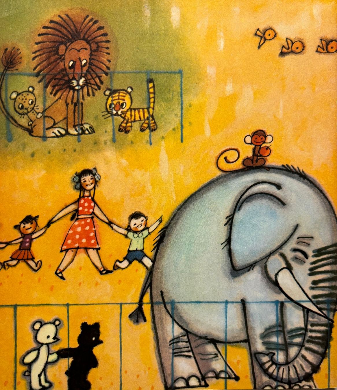 Libri: Im Zoo – Nuovo (secondo la descrizione) da Sarnen venduto da Livres 1