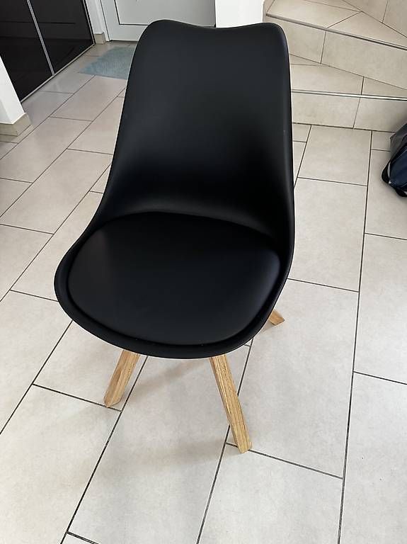 Stühle: Due sedie per interno  – Gebraucht aus Agno von berry86