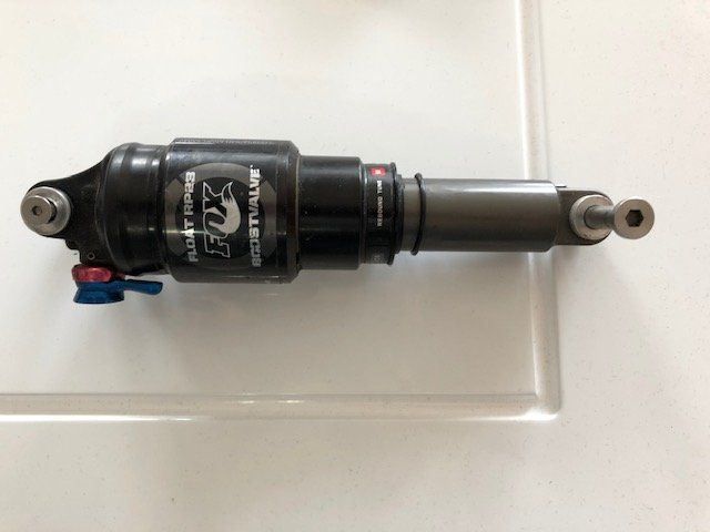 Fox Float RP23 | Kaufen auf Ricardo