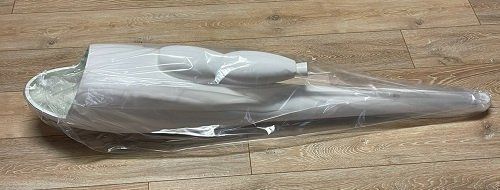 Modellismo RC: Schlüter Baukasten Gazelle – Nuovo (secondo la descrizione) da Susten venduto da Kora003