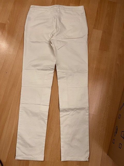 Gant Hosen: Hose Gant Gr.34 – Gebraucht aus Wabern von MagdalenaWabern 1