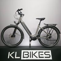 NEU E-BIKE WINORA 25KM/H | RIEMEN BOSCH ELEKTROVELO