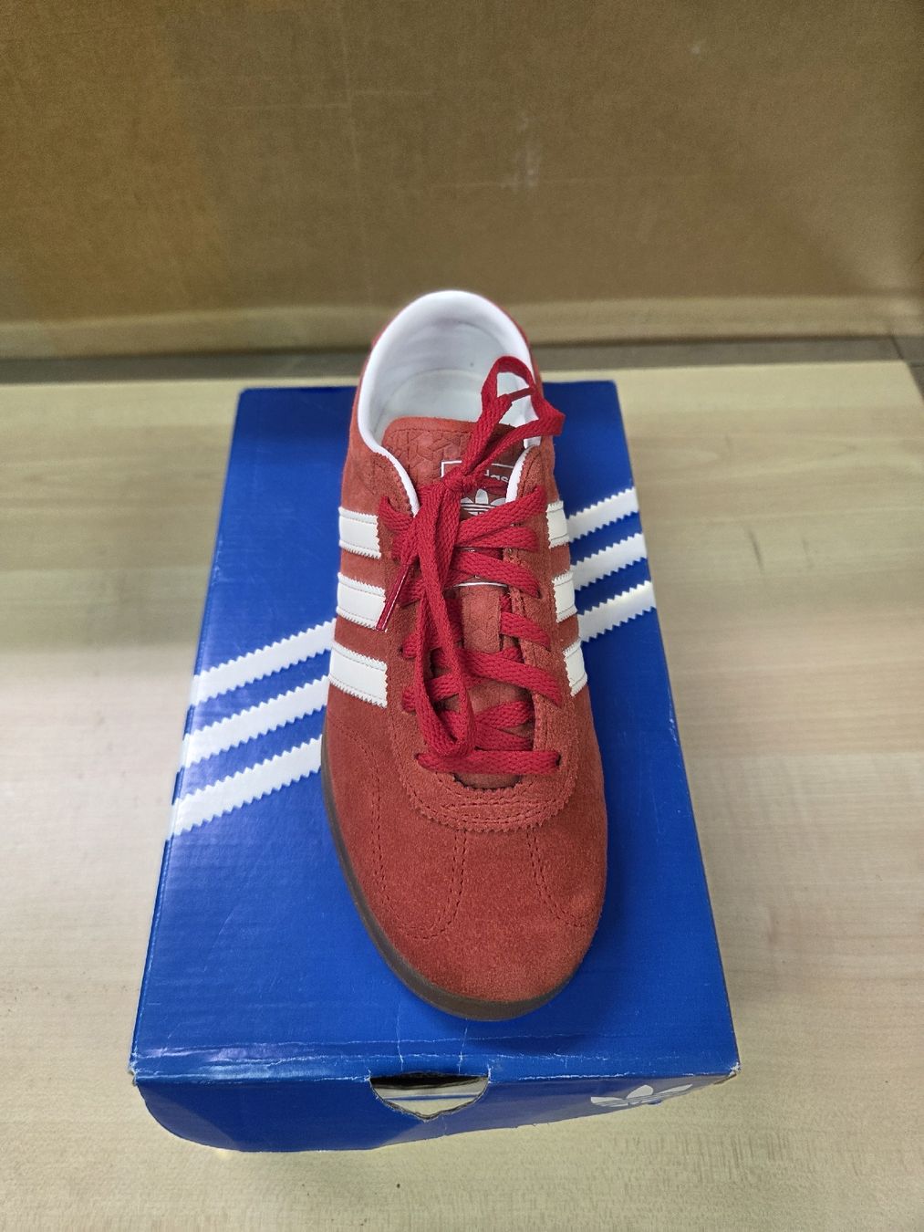 Adidas Scarpe da donna: Gazelle Lo Pro W – Nuovo e nell'imballaggio originale da Maroggia venduto da MarDoni 1