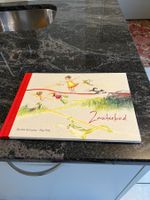 Kinderbuch, "Zauberkind" Sandra Schuster & Rita Polajnar Top