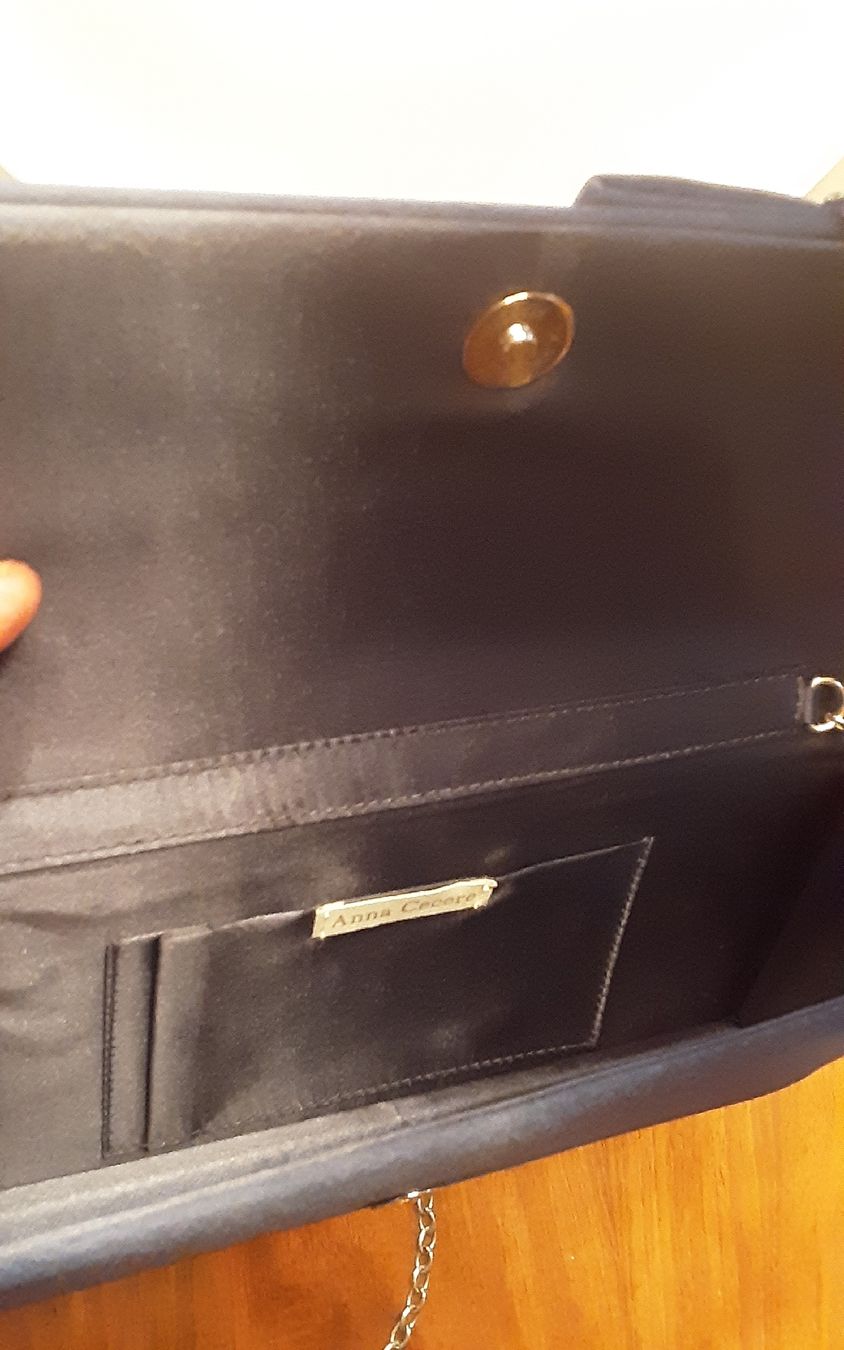 Sacs femmes: blaue Tasche – D'occasion à Ambrì par Maerz87 4