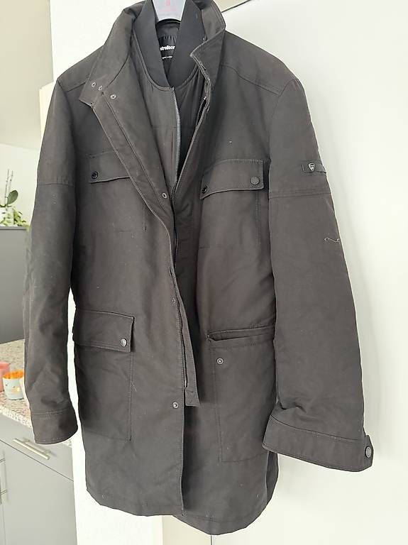 Jacken: Strellson Jacke  – Gebraucht aus Arth von Hannymoon68