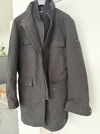 Strellson Jacke 