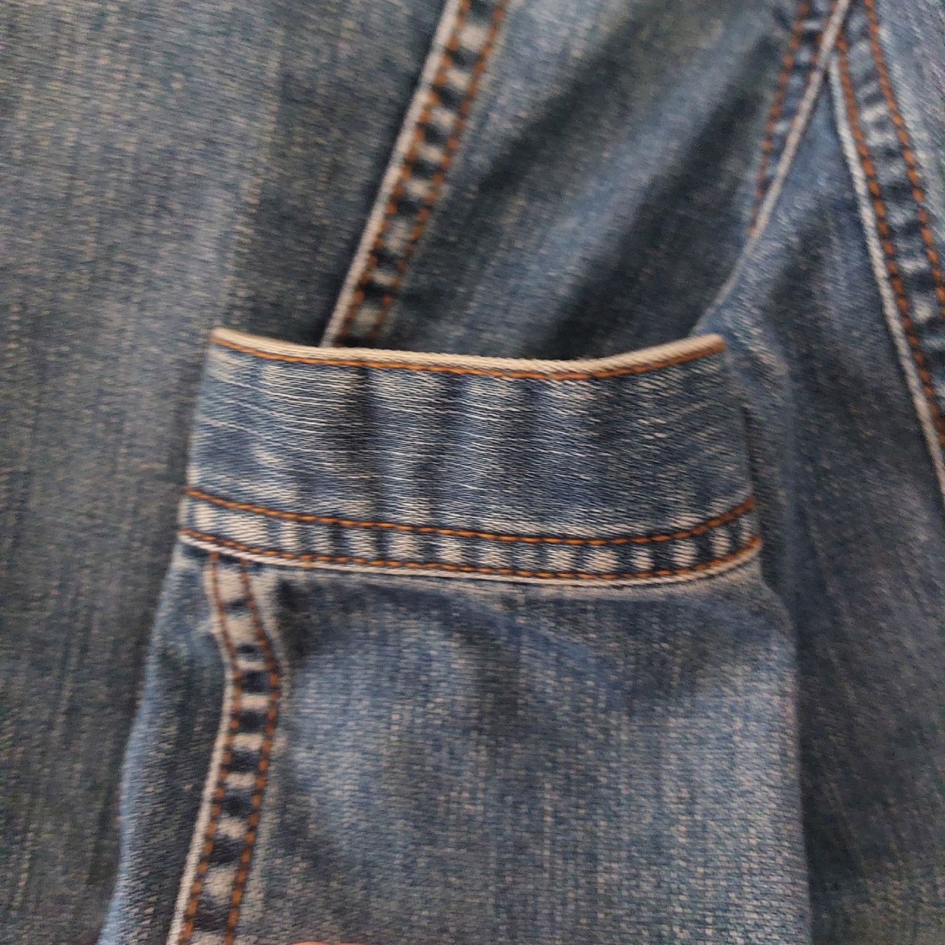 S.Oliver Jacken: Jeansjacke S Oliver 40 – Gebraucht aus Freienbach von Stuagert 4