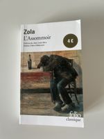 L'Assommoir, Zola