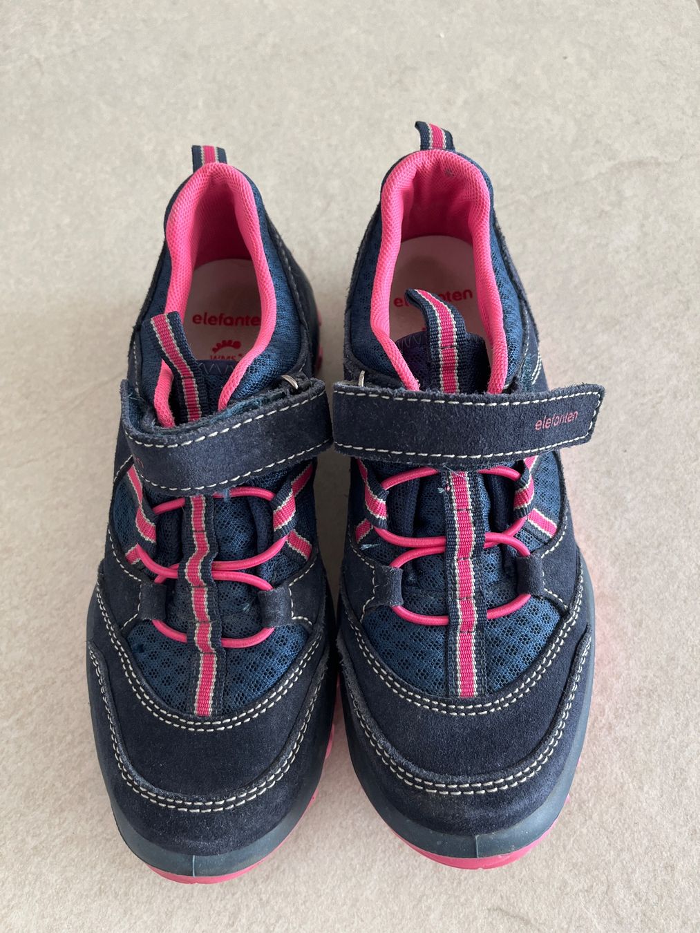 Elefanten Scarpe per ragazze: Elefanten Freizeitschuhe Gr. 35 – Usato da Giubiasco venduto da martellino78