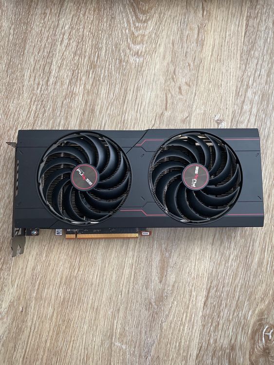 Sapphire Radeon RX 6700 XT Pulse | Kaufen auf Ricardo