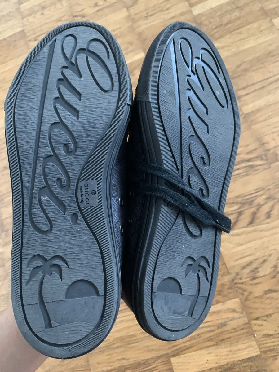Damenschuhe: Gucci schuhe  – Gebraucht aus Zürich von Nikuska32 4