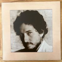 Bob Dylan - New Morning / 1. UK-Press. 1970