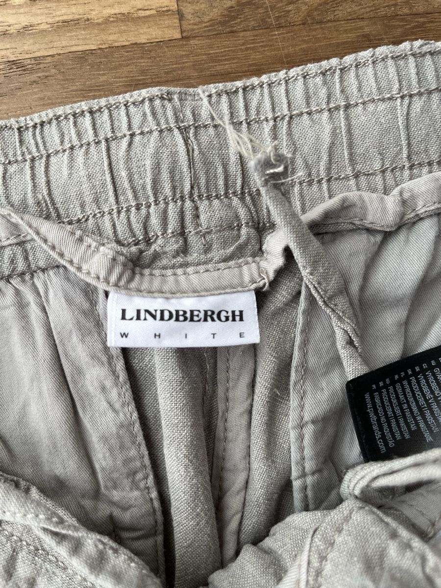 Hosen: Leinenhose M – Gebraucht aus Luzern von Aldabema 3