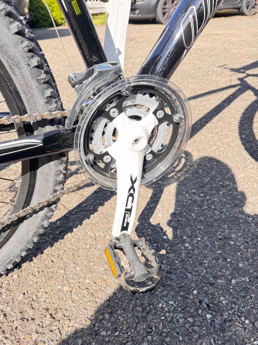 Biciclette: Neues Mountainbike – Nuovo e nell'imballaggio originale da Schongau venduto da Konoto 6
