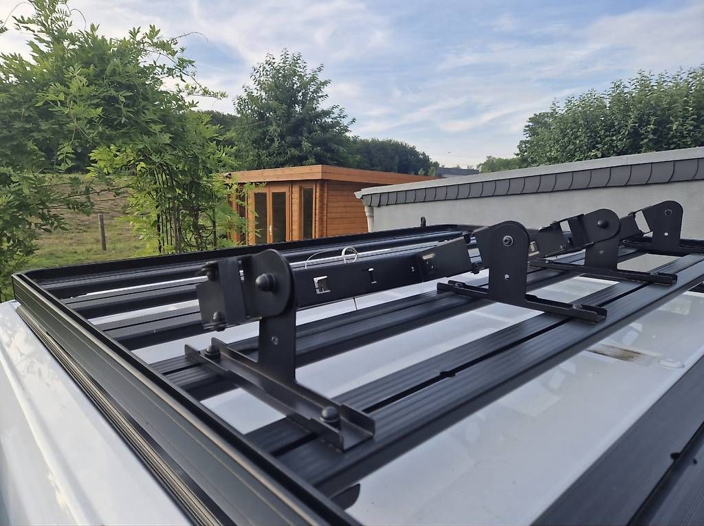 Dachträger: Dachträger flexibel von Road Runner NP 1995 CHF – Gebraucht aus Küssnacht am Rigi von tim_27gg 3
