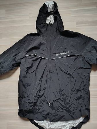 Energiapura/ Vola Ski Regenjacke