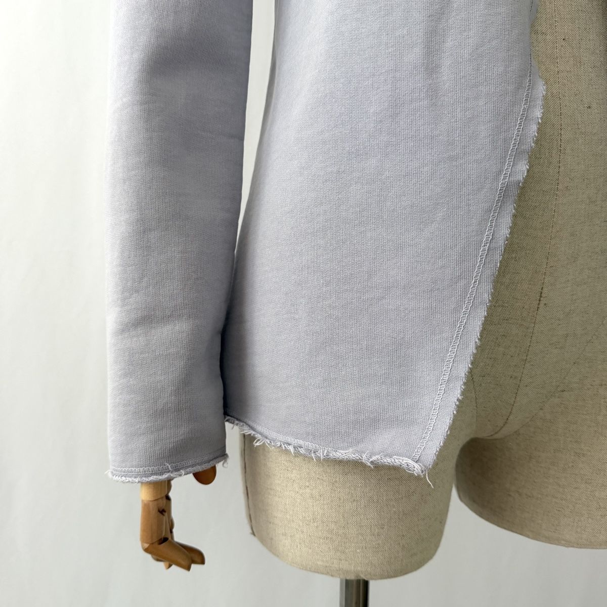 Pullover & Sweatshirts: BLACK BY K&M Cotton Cardigan – Neu (gemäss Beschreibung) aus Freienbach von Avviivva_Shop 2