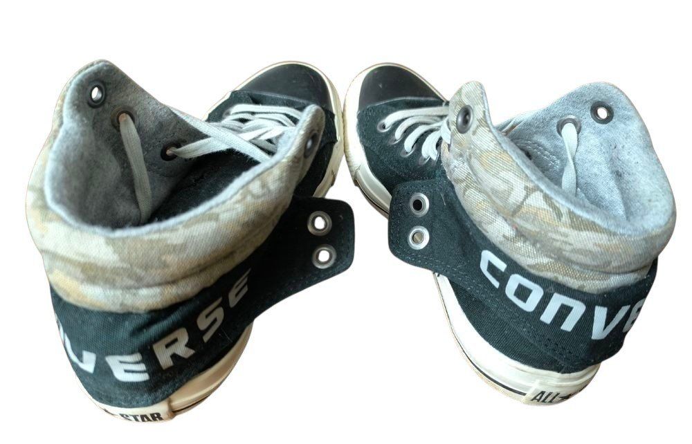 Converse Scarpe da uomo: Converse Schuhe 37.5 – Usato da Gettnau venduto da Immortal_ 3
