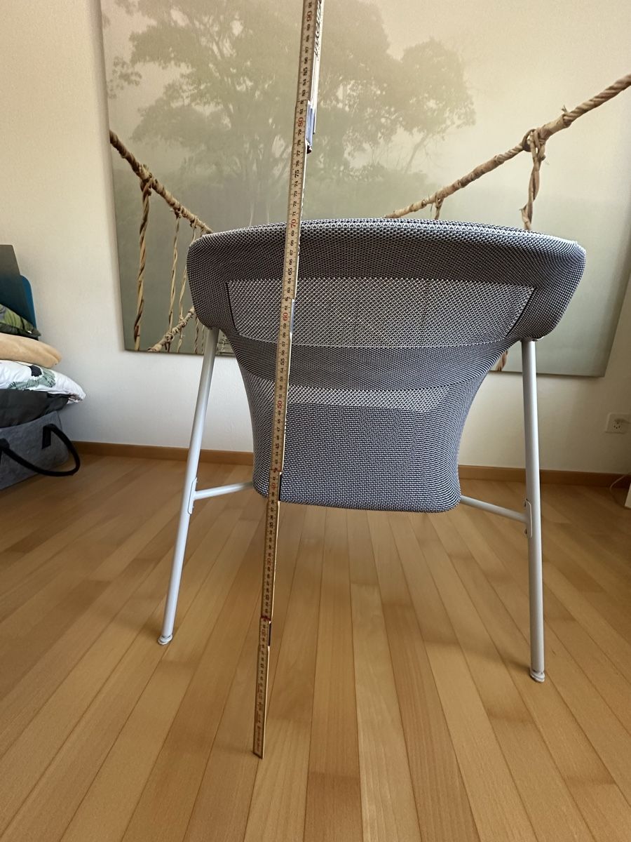 Ikea Poltrone: Zwei Sessel – Usato da Herisau venduto da hub_kfk9 4
