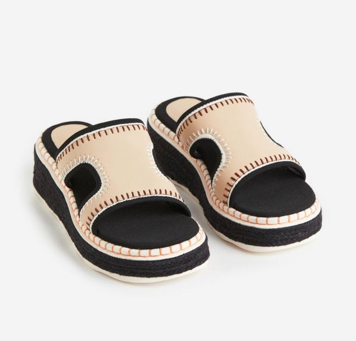H&M Scarpe da donna: H&M T.41 Neuf! – Nuovo (secondo la descrizione) da Fribourg venduto da VSL-LUXE-BRAND