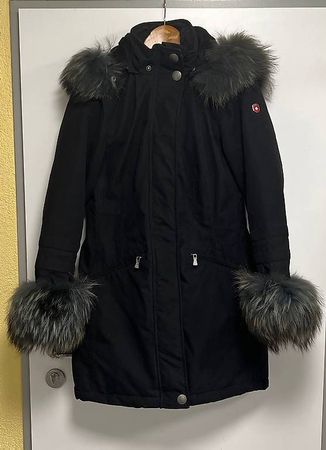 WELLENSTEYN DARLING Damenjacke S