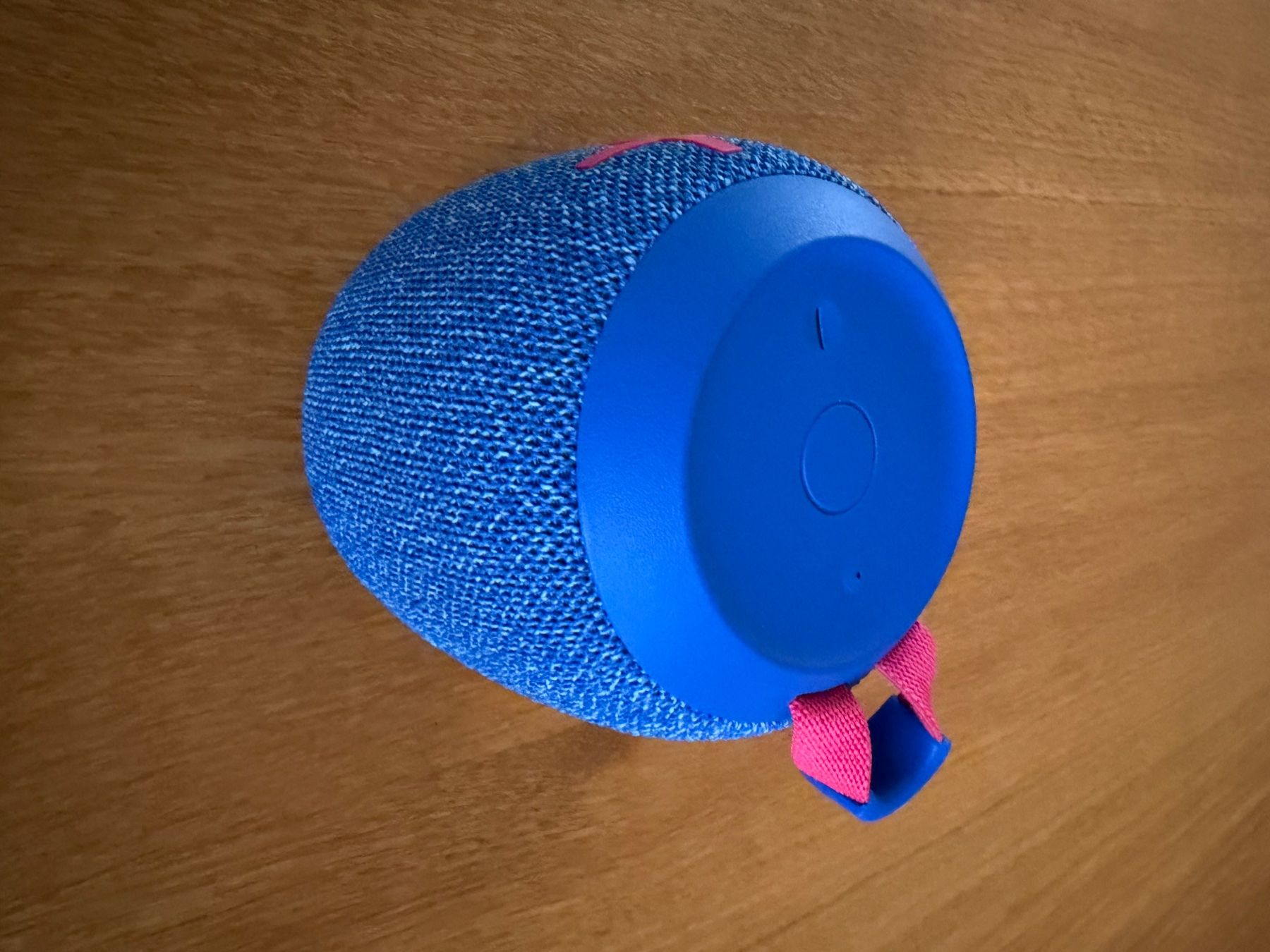 Ultimate Ears Casse acustiche: Ultimate Ears Wonderboom 3 – Usato da Zürich venduto da landle 3
