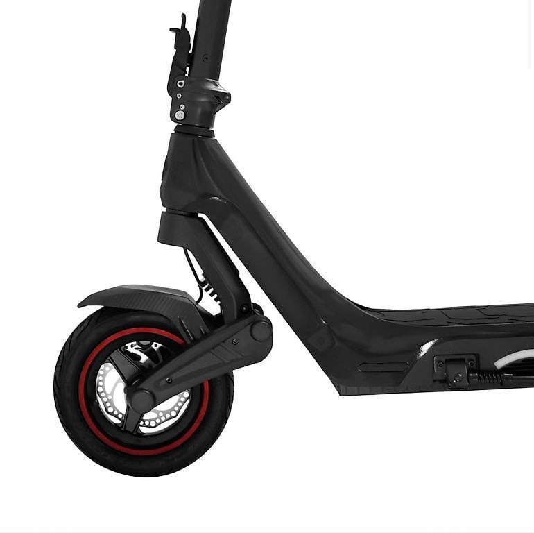 Veicoli elettrici: E-Scooter NOMAD 20 km/h – Usato da St. Margrethen SG venduto da rob_yyd7 2