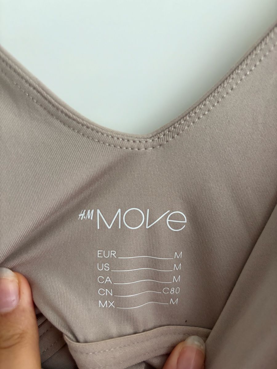 H&M Tops: Sport Top – Gebraucht aus Winterthur von leimaj 1