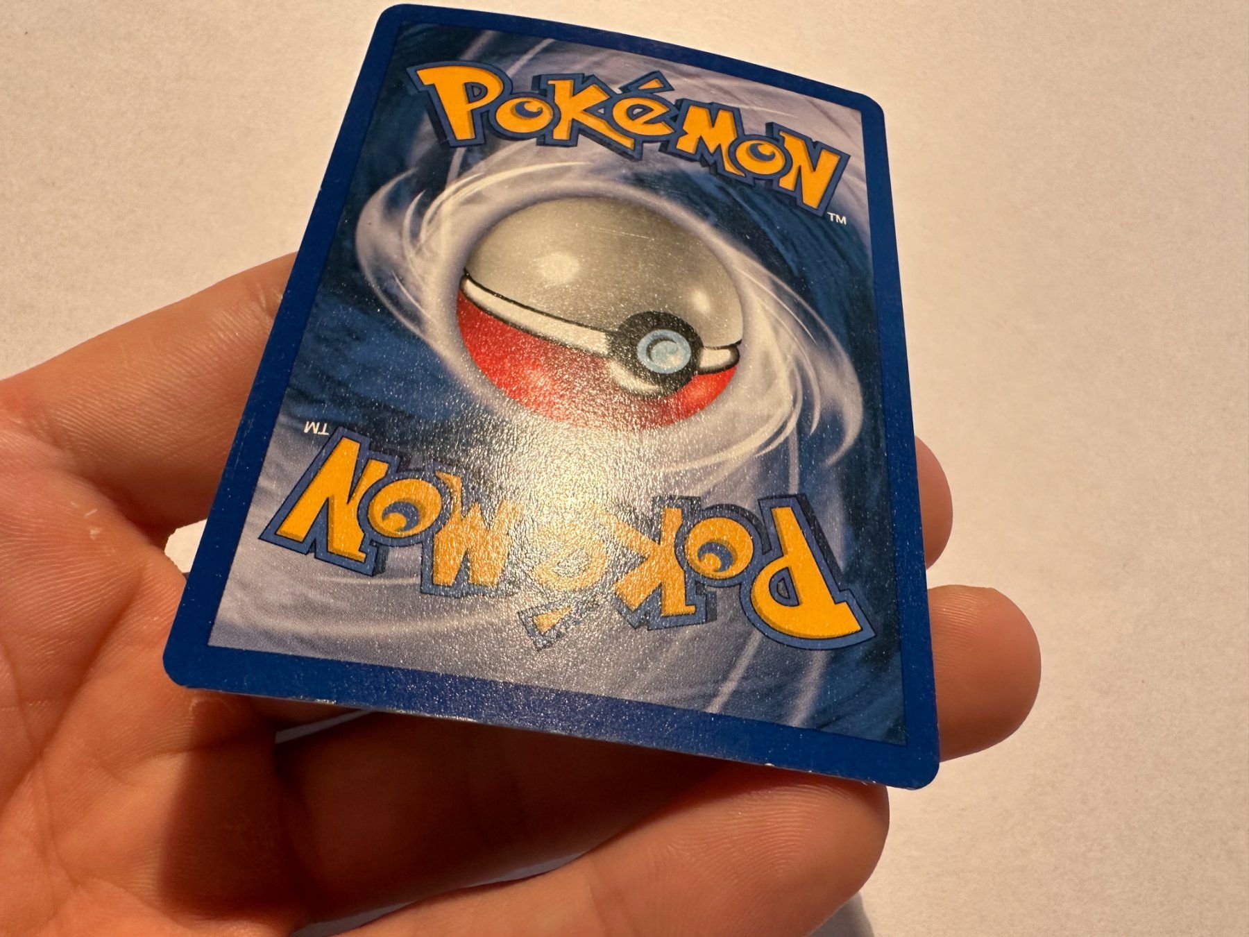 Pokémon Carte collezionabili: Vaporeon holo Jungle EN – Usato da Hagendorn venduto da Pokecollectorch 8