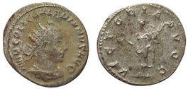 VALERIAN I Antoninianus
