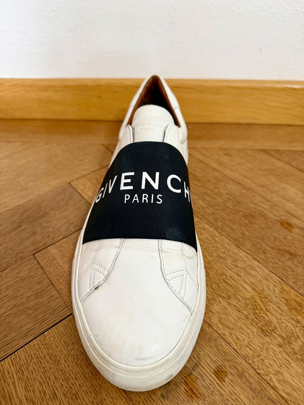 Givenchy Scarpe da uomo: Givenchy Sneakers - come nuove - Taglia 41 – Usato da Lugano venduto da can_xdd8 3