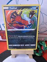POKÉMON / Yveltal / Shining Fates / Amazing Rare
