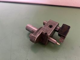 Porte outil pour chariot revolver