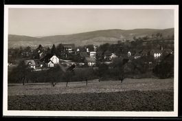 AK Dürrenäsch, Ortsansicht